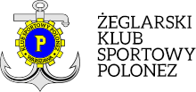 Logo Klub sportowy - Polonez
